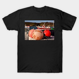 The Balloons of Conquet T-Shirt